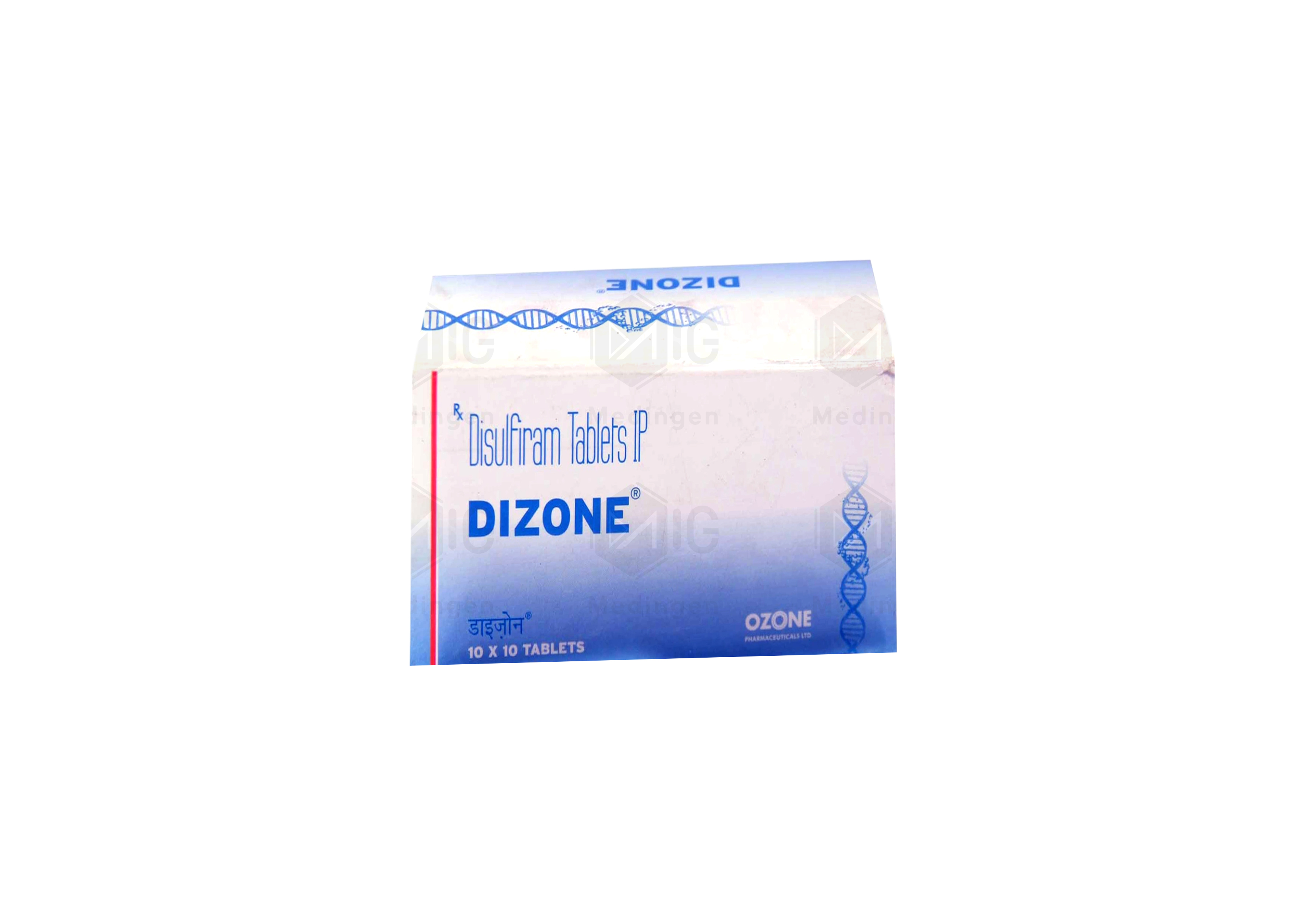 DIZONE